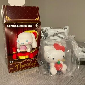 Sanrio Characters The Theater Series - Confirmed Hello Kitty